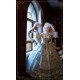 Hinana Queena Loli Tea Party Bridal One Piece(Reservation/3 Colours/Full Payment Without Shipping)